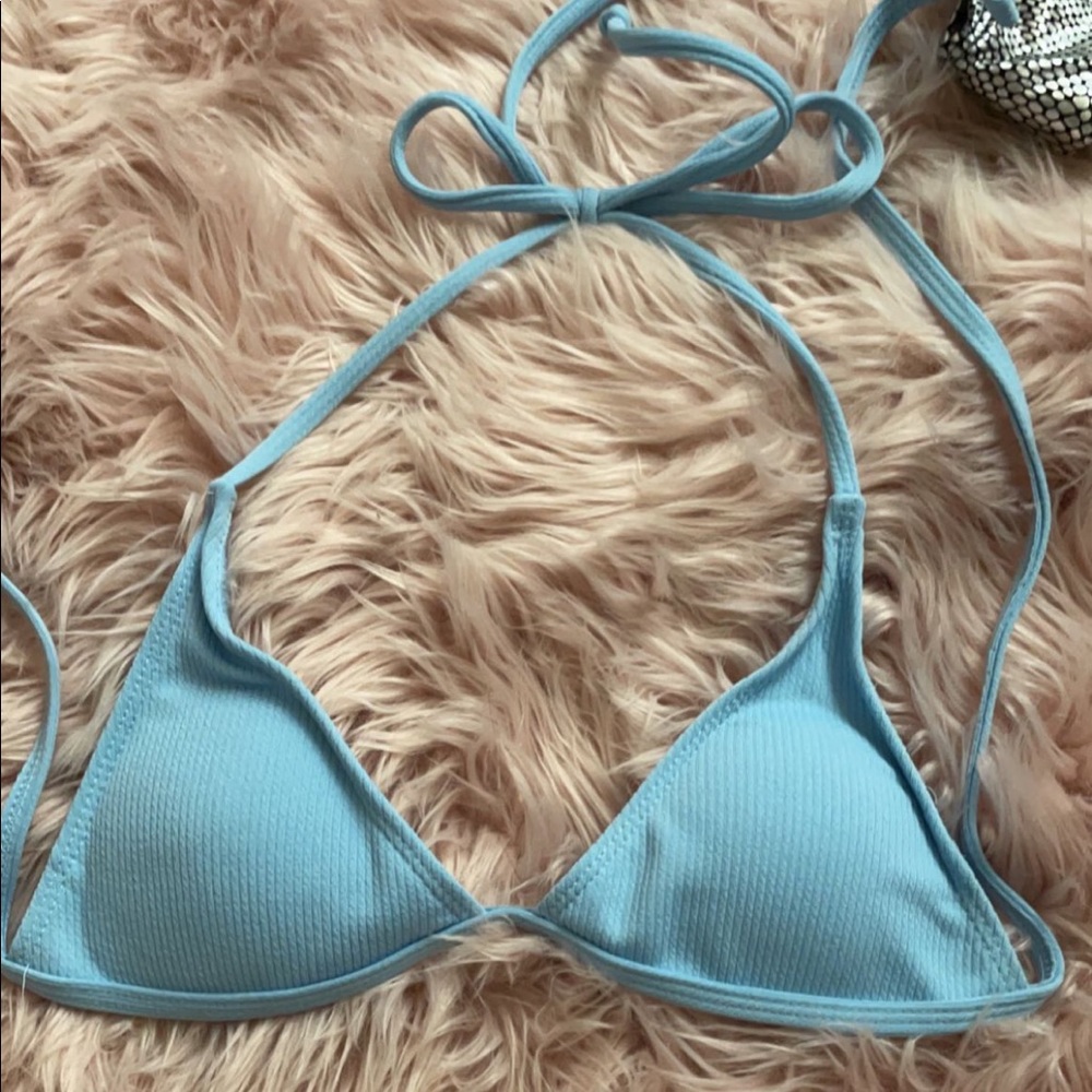 swim suit top